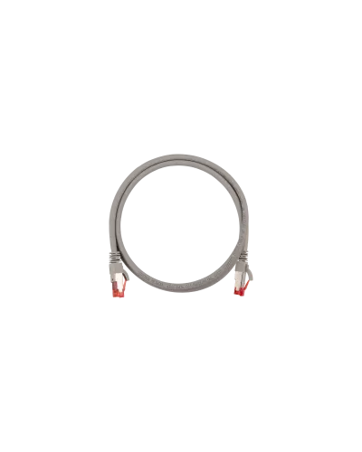 NMC-PC4SA55B-005-SL-C-GY. Патч-корд медный. NIKOMAX в Щелково