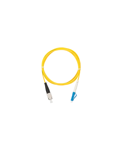 NMF-PC1S2C2-FCU-LCU-015. Патч-корд оптический одномодовый. NIKOMAX в Щелково