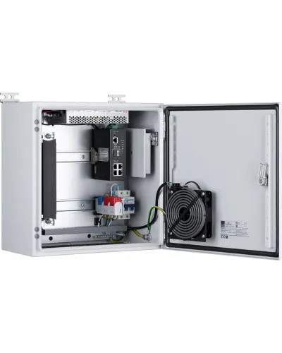 NSBox-2040HR (RX15F38H). Узел доступа. NSGate в Щелково
