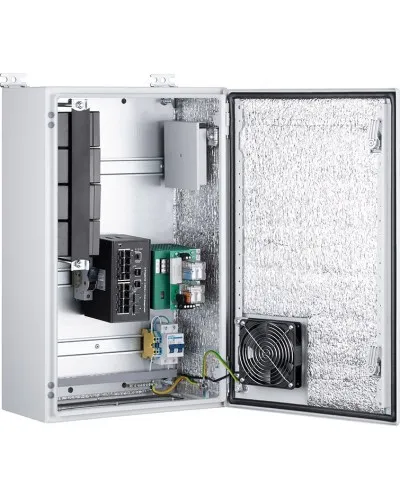 NSBox-4161R (RX01F36F). Узел доступа. NSGate в Щелково