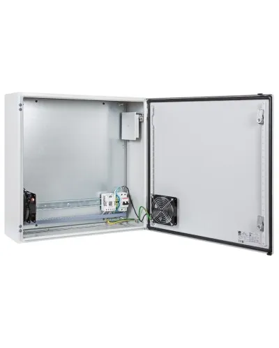 NSB-6060H1F1 (B606H1F1). Шкаф монтажный . NSGate в Щелково