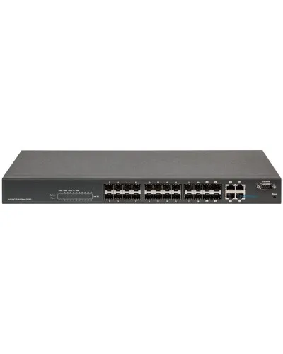 DAS-24G (45F1624A). Коммутатор 24-портовый  Gigabit Ethernet. NSGate в Щелково