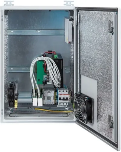NSBox-283H (PX38F36H). Узел доступа. NSGate в Щелково