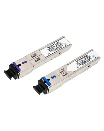 SFG-WL3/B-DI (NC5512-03-DI). SFP-модуль одноволоконный. NSGate в Щелково
