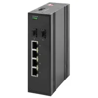 NIS-3200-204PSG (63P4SG24). Коммутатор неуправляемый с PoE. NSGate