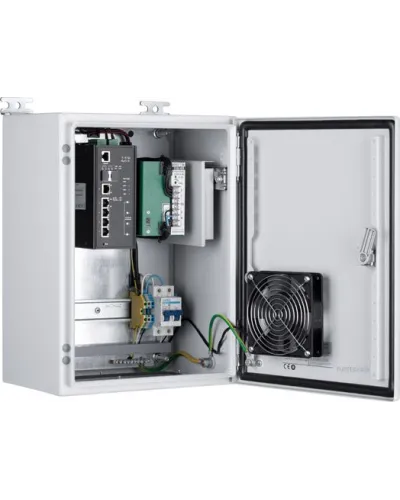 NSBox-2041 (PX14F34F). Узел доступа. NSGate в Щелково