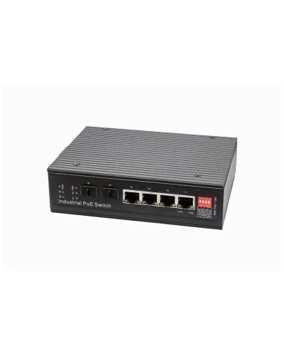 NS-SW-4G2G-P/I. Коммутатор с PoE. NST в Щелково