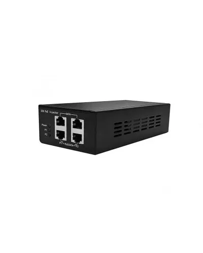 NS-PI-2G-30. Инжектор PoE. NST в Щелково