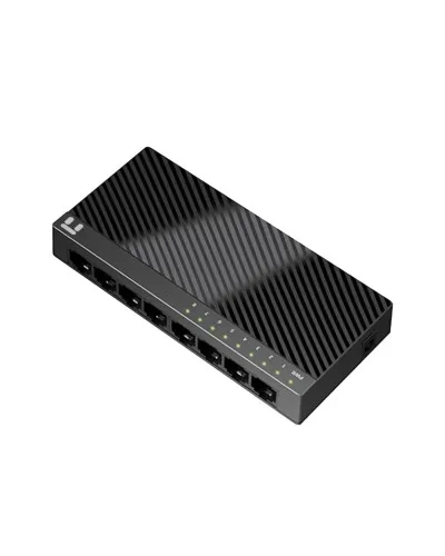 Netis ST3108C. Коммутатор неуправляемый. Netis в Щелково
