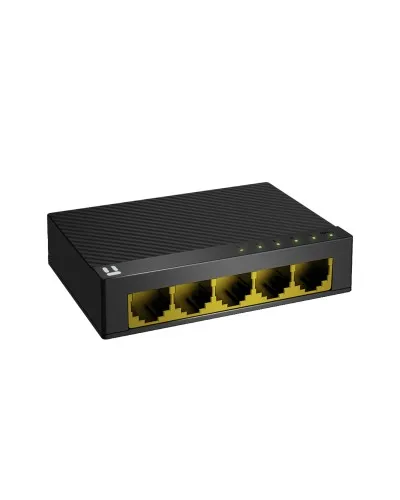 Netis ST3105GC. Коммутатор неуправляемый. Netis в Щелково