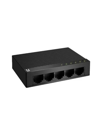 Netis ST3105C. Коммутатор неуправляемый. Netis в Щелково