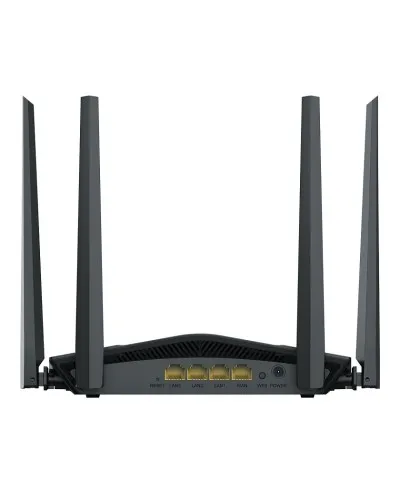 Netis NX10 AX1500. Роутер беспроводной. Netis в Щелково