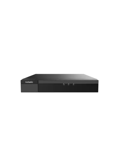 NBLR-NVR-1602L без PoE. IP-видеорегистратор 16-канальный. Nobelic в Щелково