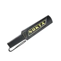 ULTRA SCANNER PRO. Металлодетектор ручной. Nokta Makro