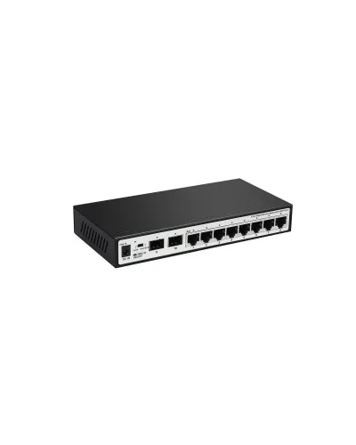 OR-OS2210F/A1A. Неуправляемый коммутатор. ORIGO в Щелково
