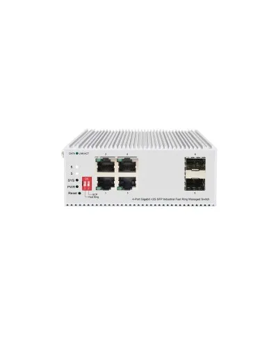 OR-OI3106P/60W/A1A. Управляемый коммутатор. ORIGO в Щелково