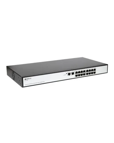 OR-OS1218P/190W/A1A. Неуправляемый коммутатор. ORIGO в Щелково