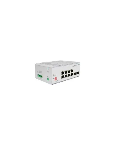 OR-OI2210P+/185W/A1A. Неуправляемый коммутатор. ORIGO в Щелково