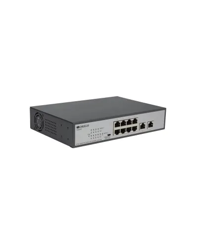 OR-OS2210P/120W/A1A. Неуправляемый коммутатор. ORIGO в Щелково