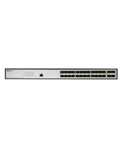 OR-OS3228F/A1A. Управляемый коммутатор. ORIGO в Щелково