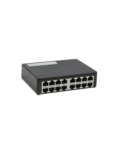 OR-OS1116/A1A. Неуправляемый коммутатор. ORIGO в Щелково