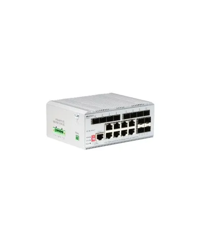OR-OI3120P/185W/A1A. Управляемый коммутатор. ORIGO в Щелково