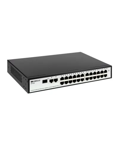 OR-OS1326/A1A. Управляемый коммутатор. ORIGO в Щелково