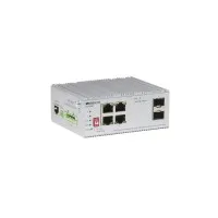 OR-OI3106/A1A. Управляемый коммутатор. ORIGO