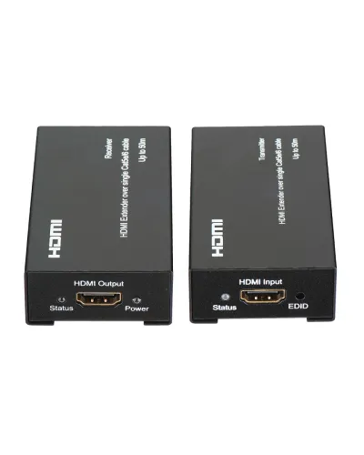 TA-Hi/1+RA-Hi/1. Удлинитель HDMI-сигнала. OSNOVO в Щелково