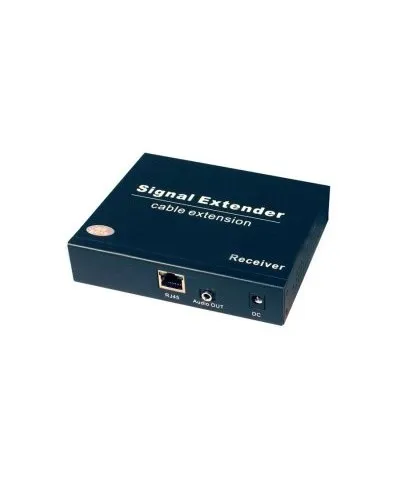 RLN-VKM/1. Удлинитель VGA, аудио-сигналов. OSNOVO в Щелково