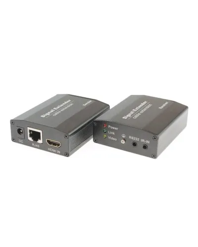 TA-HiP+RA-HiP. Удлинитель HDMI-сигнала. OSNOVO в Щелково
