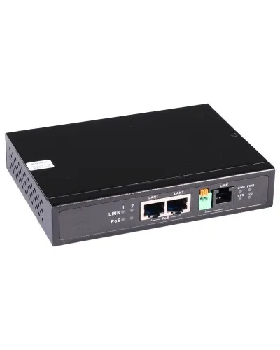 TR-IP2PoE. Удлинитель Ethernet. OSNOVO в Щелково