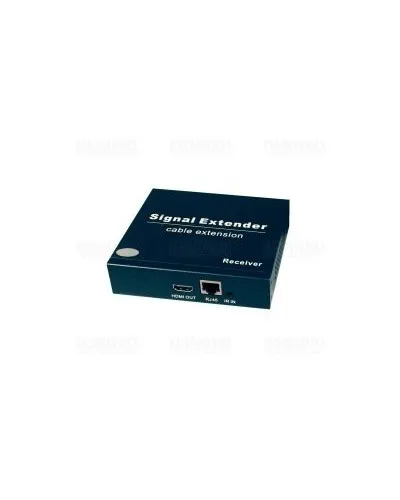 RLN-Hi/2. Удлинитель HDMI, ИК-сигнала, RS232. OSNOVO в Щелково