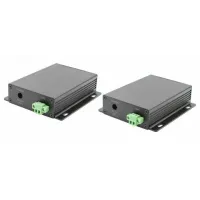 TR-IP/1-KIT. Удлинитель Ethernet. OSNOVO