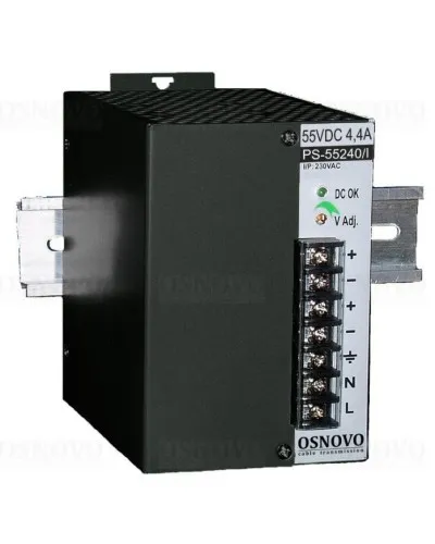 PS-55240/I. Блок питания. OSNOVO в Щелково