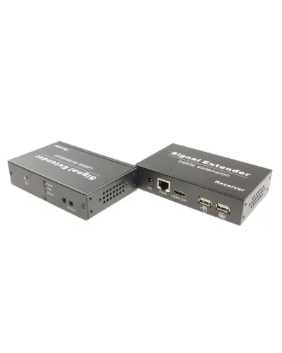 TA-HiKMP+RA-HiKMP. Удлинитель HDMI-сигнала. OSNOVO в Щелково
