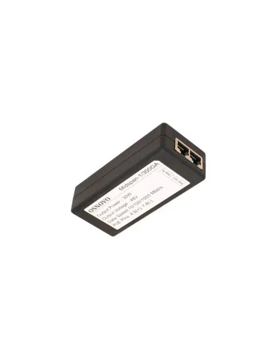 Midspan-1/300GA. Инжектор PoE. OSNOVO в Щелково