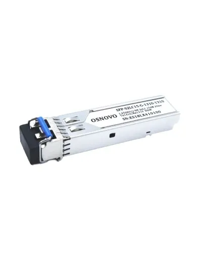 SFP-S2LC15-G-1310-1310-I. SFP-модуль. OSNOVO в Щелково