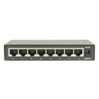 SW-10800. Коммутатор без PoE. OSNOVO