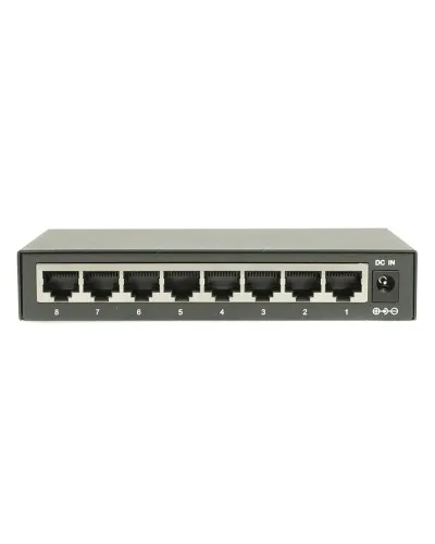 SW-10800. Коммутатор без PoE. OSNOVO в Щелково