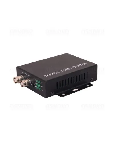 CN-HHi. Преобразователь-разветвитель AHD/HDCVI/HDTVI в HDMI. OSNOVO в Щелково