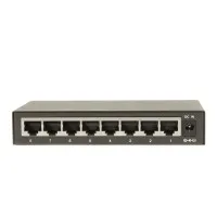 SW-70800. Коммутатор без PoE. OSNOVO