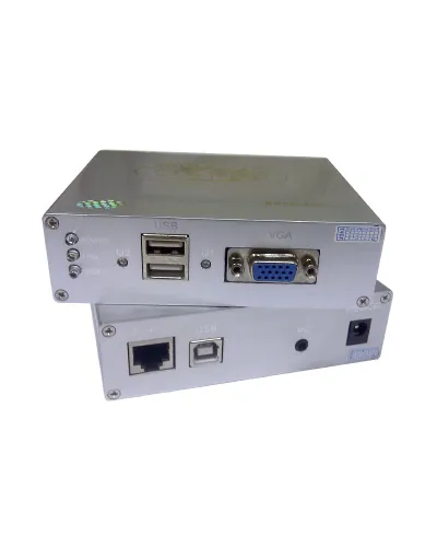 TA-VKM/3+RA-VKM/3(ver.2). Комплект для передачи VGA. OSNOVO в Щелково
