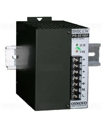 PS-55150/I. Блок питания. OSNOVO в Щелково