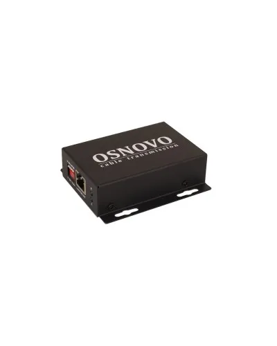 E-PoE/1A. Удлинитель PoE по кабелю UTP. OSNOVO в Щелково