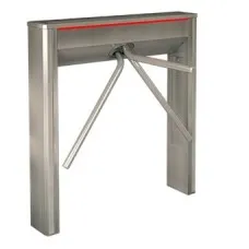 Praktika Cube C-04-H. Турникет электромеханический. OXGARD