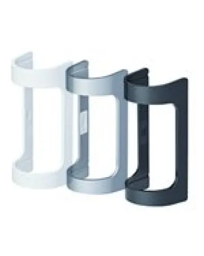 VXS-FC(SL) (VXS FACE COVER Silver). Рамка декоративная передняя для извещателей Optex серии VXS. Optex в Щелково