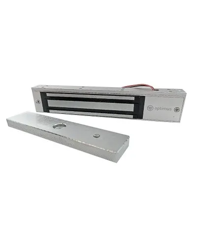 EMG-300-WS. Замок электромагнитный. Optimus в Щелково