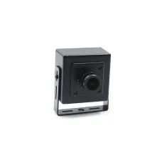 AHD-H032.1(3.6)T_V.3. Видеокамера мультиформатная миниатюрная. Optimus