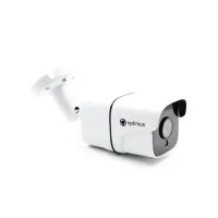 IP-S012.1(3.6)P_BM01. Видеокамера IP цилиндрическая. Optimus